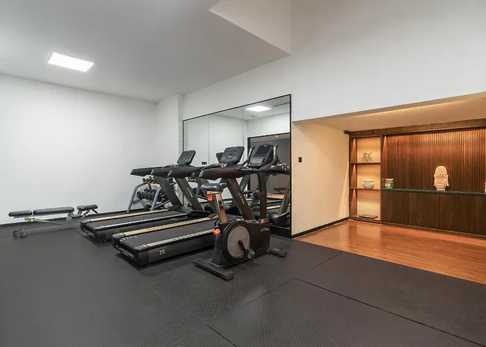 Ssaw Boutique Hotel Shanghai Bund